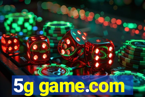 5g game.com